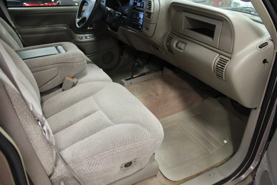 1997 Chevrolet C/K 4th Gen - Image 4 of 7