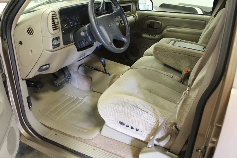 1997 Chevrolet C/K 4th Gen - Image 5 of 7