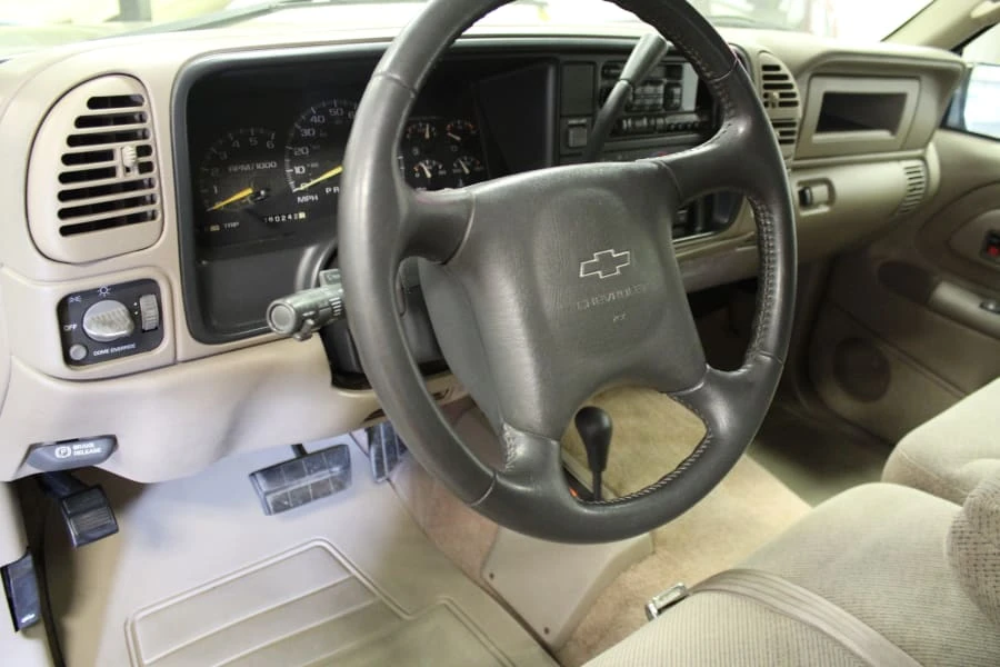 1997 Chevrolet C/K 4th Gen - Image 6 of 7