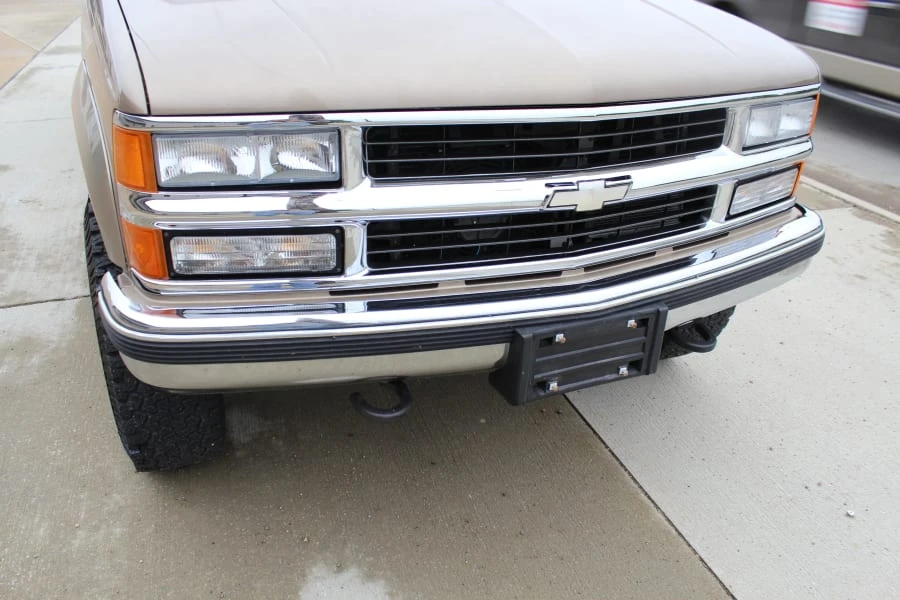 1997 Chevrolet C/K 4th Gen - Image 7 of 7