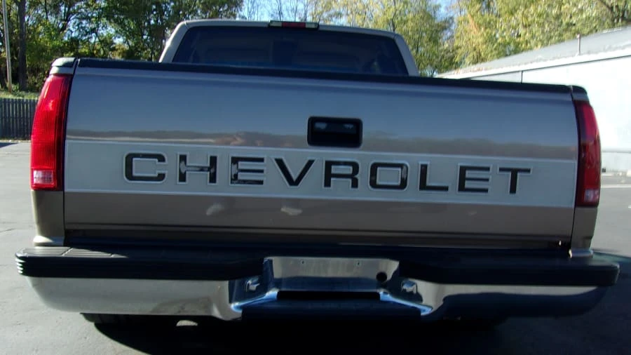 1997 Chevrolet C/K 4th Gen - Image 5 of 18