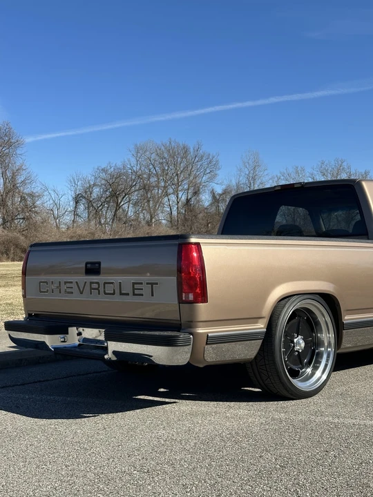 1997 Chevrolet C/K 4th Gen - Image 4 of 16