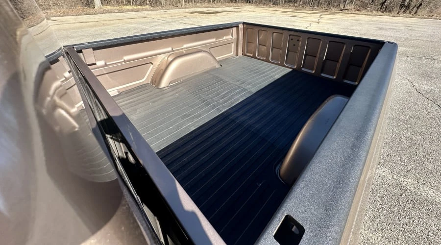 1997 Chevrolet C/K 4th Gen - Image 15 of 16