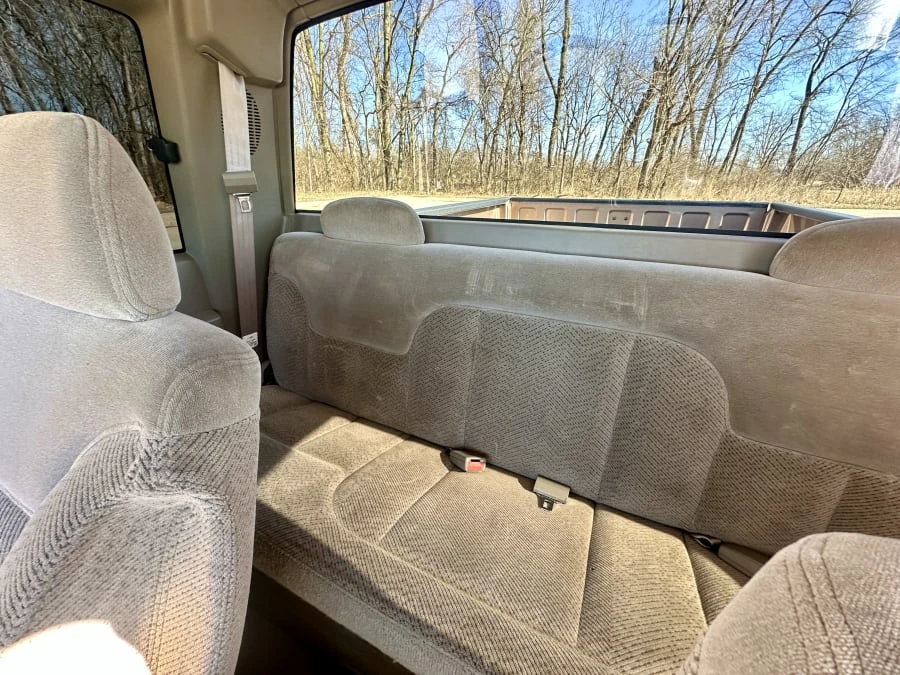 1997 Chevrolet C/K 4th Gen - Image 13 of 16