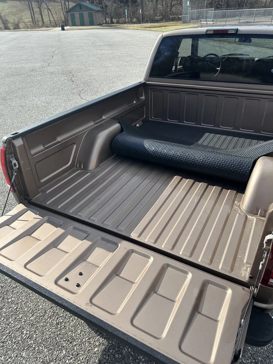 1997 Chevrolet C/K 4th Gen - Image 16 of 16