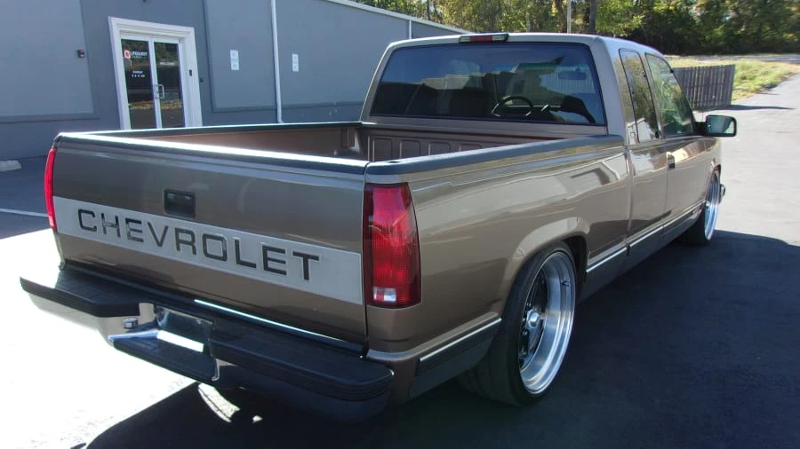 1997 Chevrolet C/K 4th Gen - Image 3 of 18