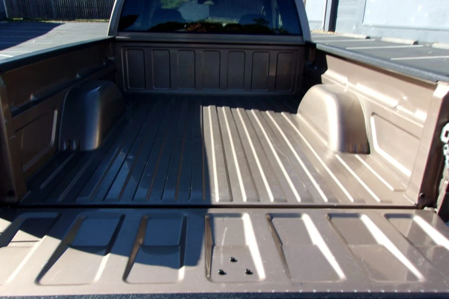 1997 Chevrolet C/K 4th Gen - Image 18 of 18