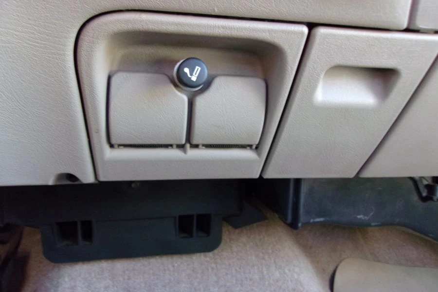 1997 Chevrolet C/K 4th Gen - Image 12 of 18