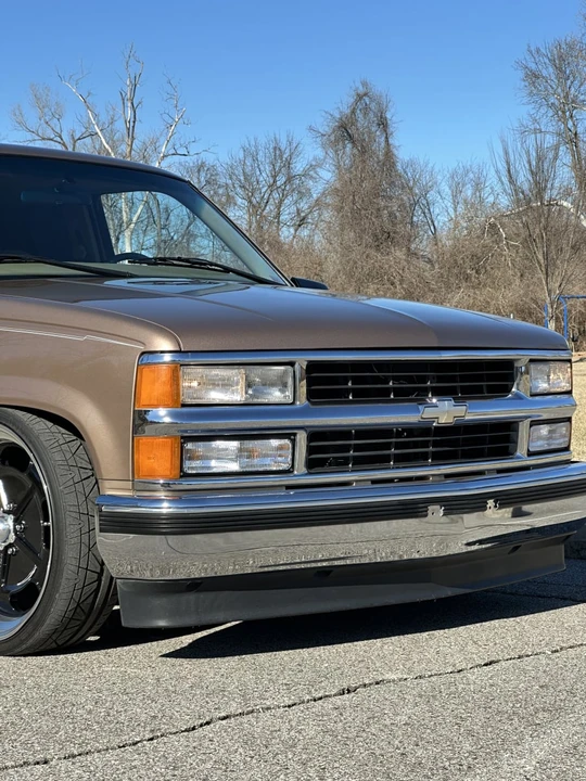 1997 Chevrolet C/K 4th Gen - Image 7 of 16