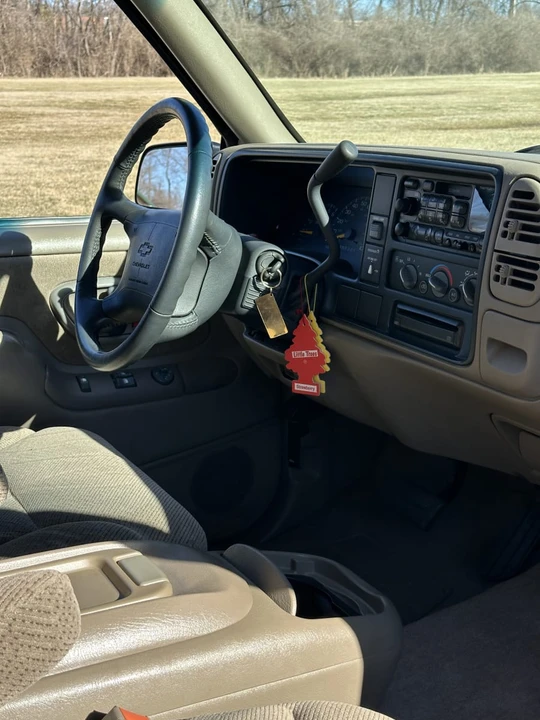 1997 Chevrolet C/K 4th Gen - Image 12 of 16