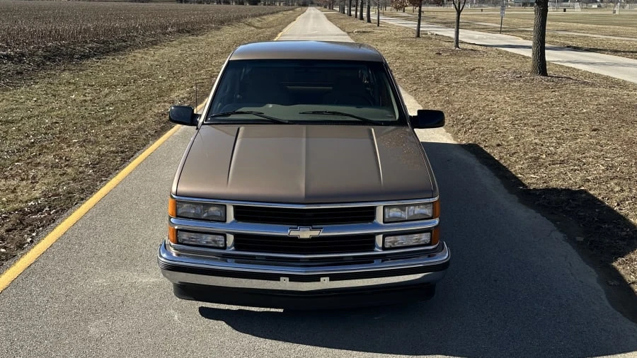 1997 Chevrolet C/K 4th Gen - Image 3 of 16