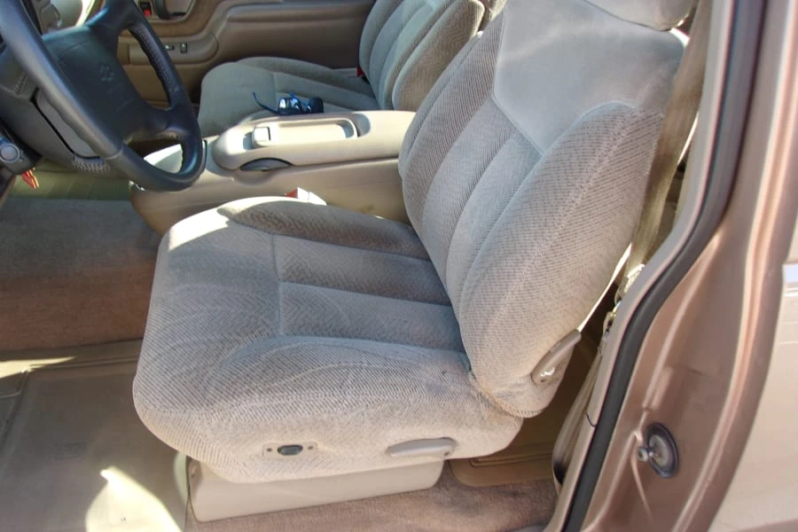 1997 Chevrolet C/K 4th Gen - Image 9 of 18