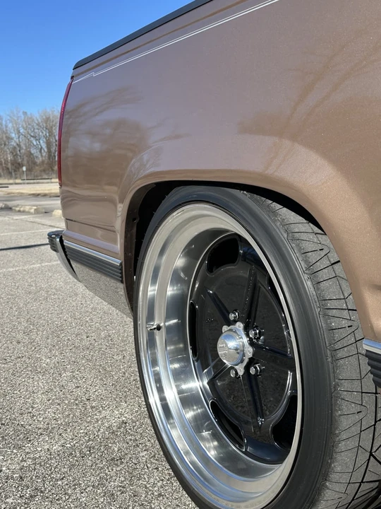 1997 Chevrolet C/K 4th Gen - Image 9 of 16