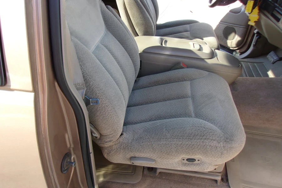 1997 Chevrolet C/K 4th Gen - Image 13 of 18