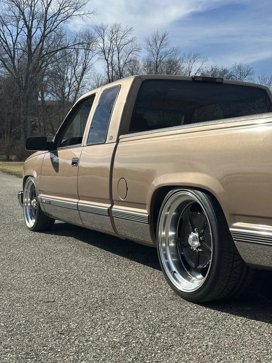 1997 Chevrolet C/K 4th Gen - Image 6 of 16