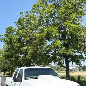 1997 Chevrolet Silverado (Classic) 1500 Crew Cab Centurion