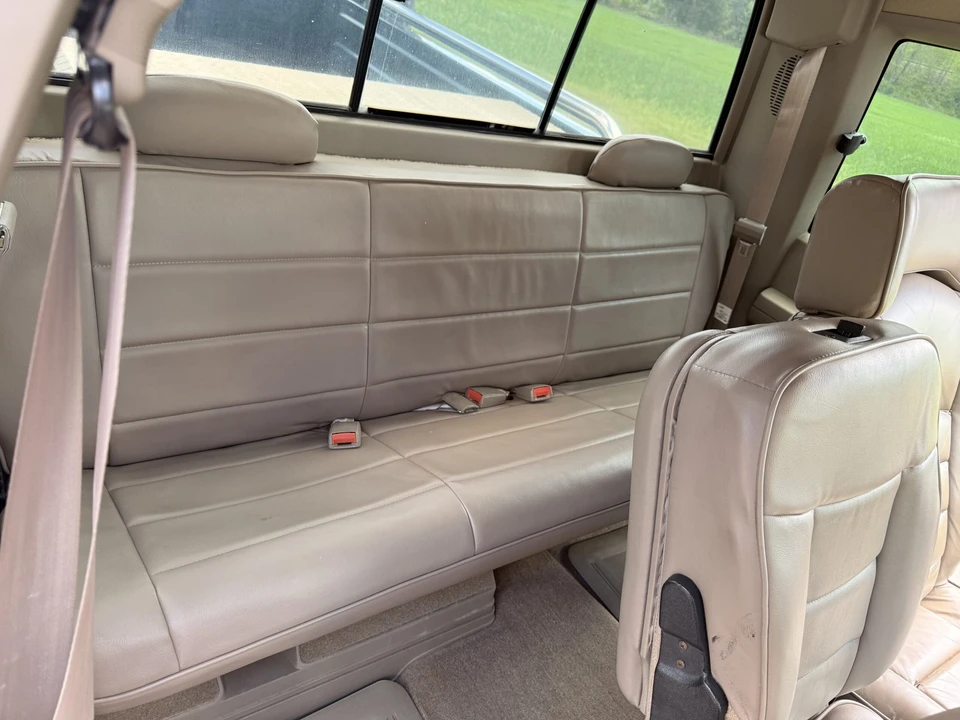 1997 Chevrolet C/K 4th Gen - Image 8 of 10