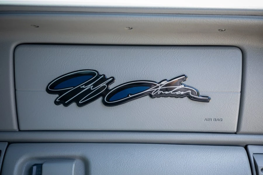 1997 Chevrolet Silverado - Image 20 of 26