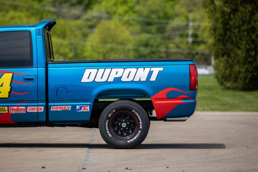 1997 Chevrolet Silverado - Image 11 of 26