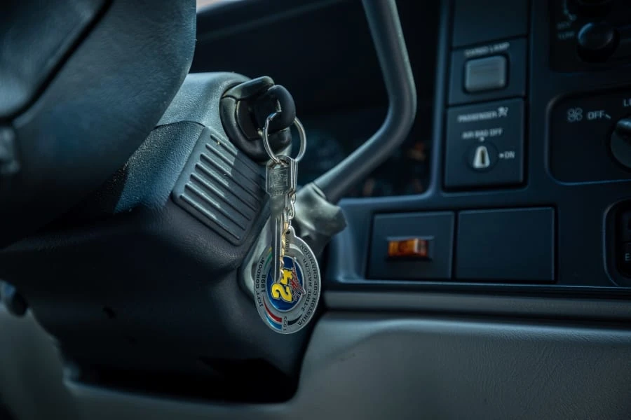 1997 Chevrolet Silverado - Image 23 of 26