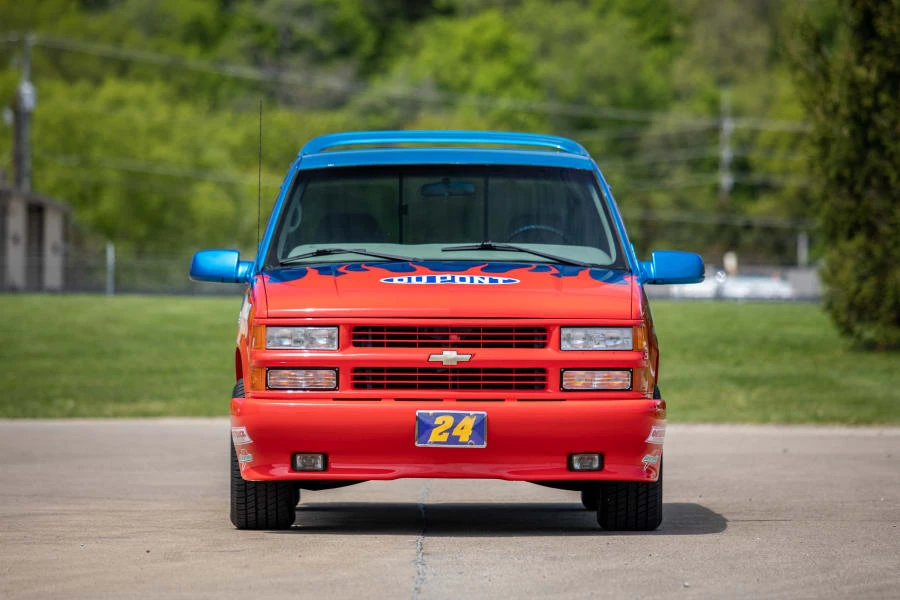 1997 Chevrolet Silverado - Image 7 of 26