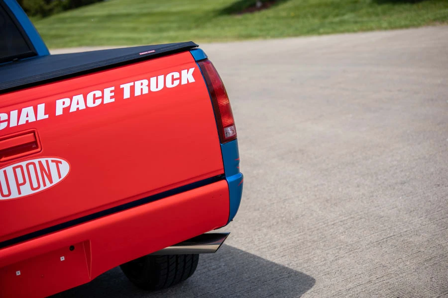 1997 Chevrolet Silverado - Image 8 of 26