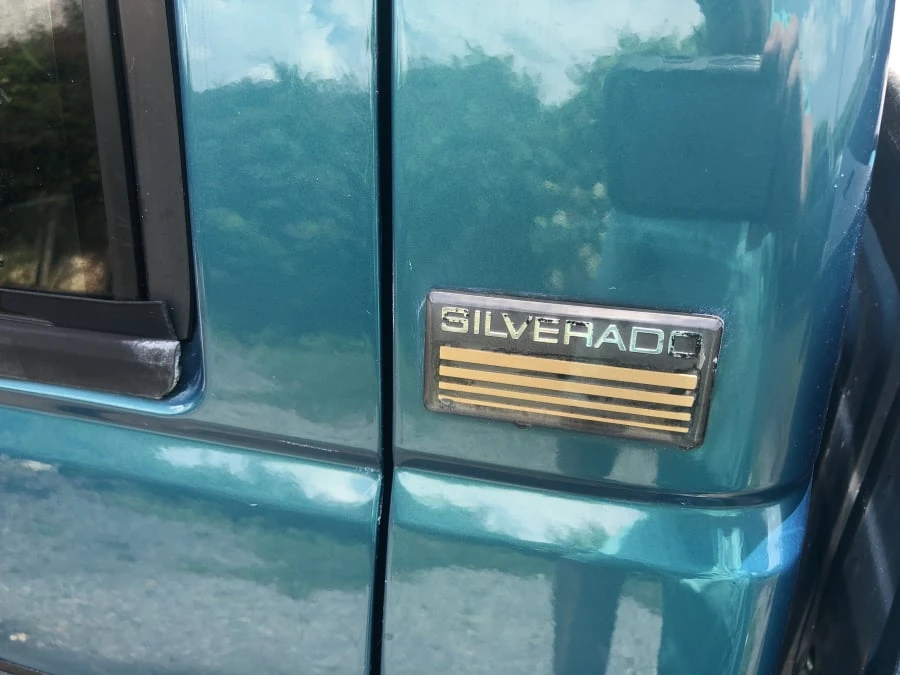 1997 Chevrolet Silverado - Image 5 of 6