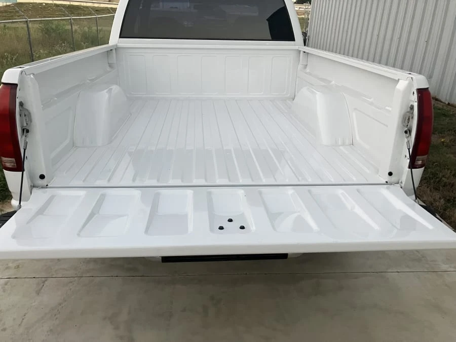 1997 Chevrolet Silverado - Image 4 of 4