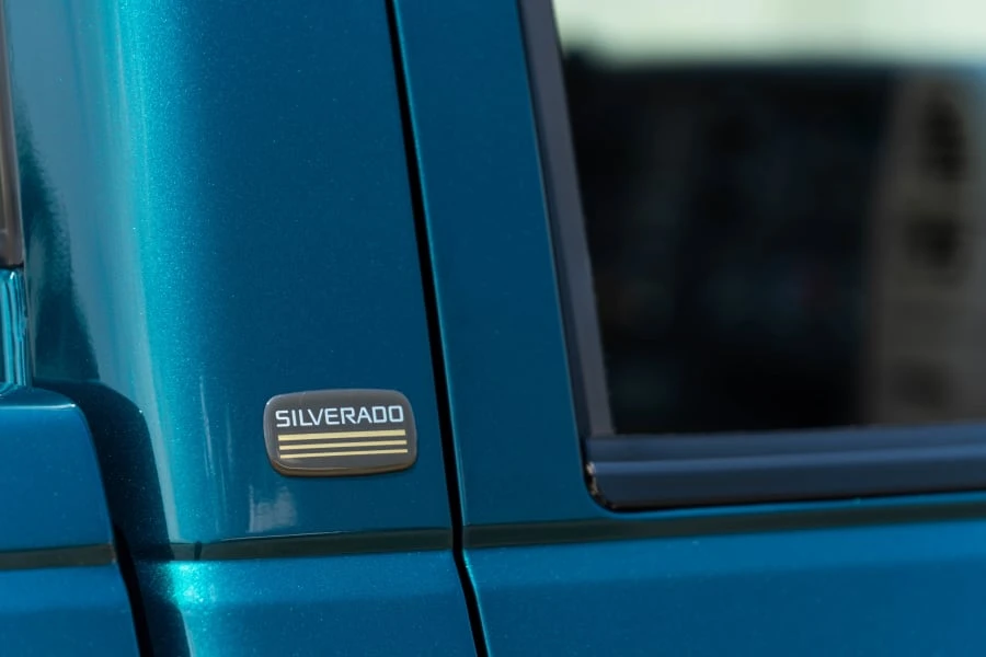 1997 Chevrolet Silverado - Image 11 of 25