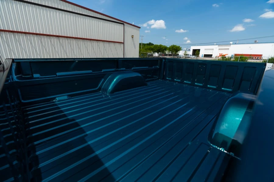 1997 Chevrolet Silverado - Image 25 of 25