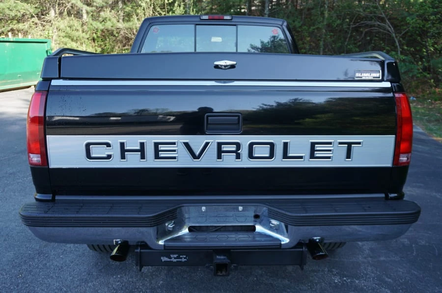 1997 Chevrolet Silverado - Image 15 of 31