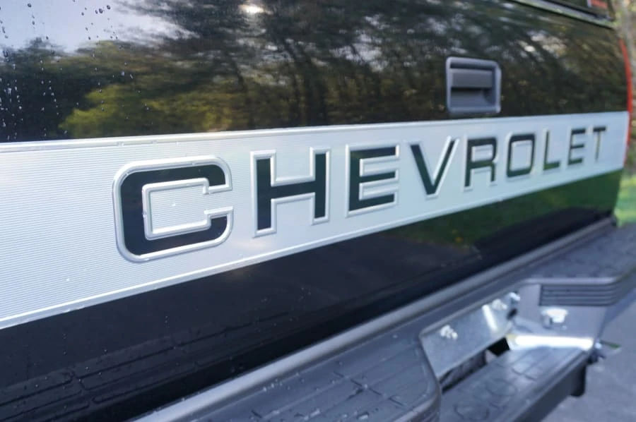 1997 Chevrolet Silverado - Image 17 of 31