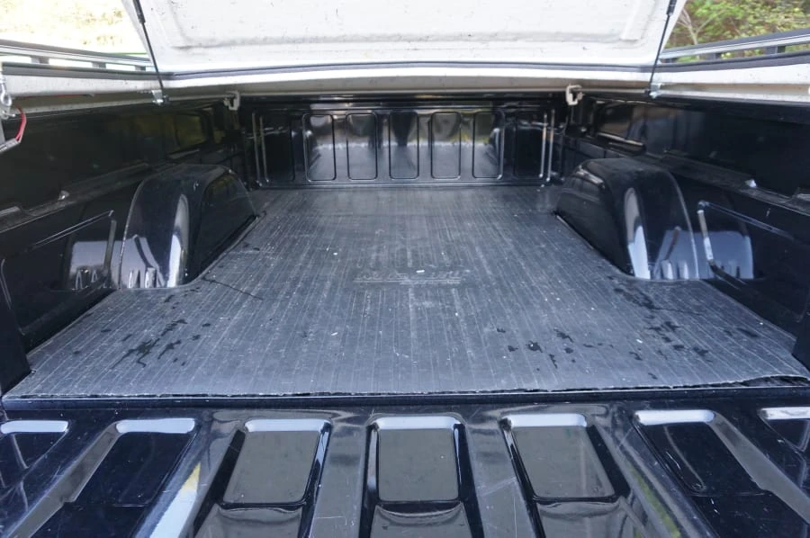 1997 Chevrolet Silverado - Image 20 of 31