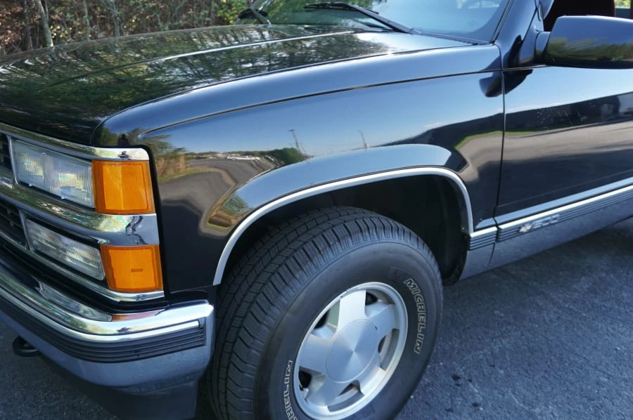 1997 Chevrolet Silverado - Image 26 of 31
