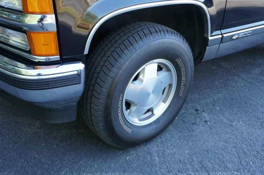 1997 Chevrolet Silverado - Image 27 of 31