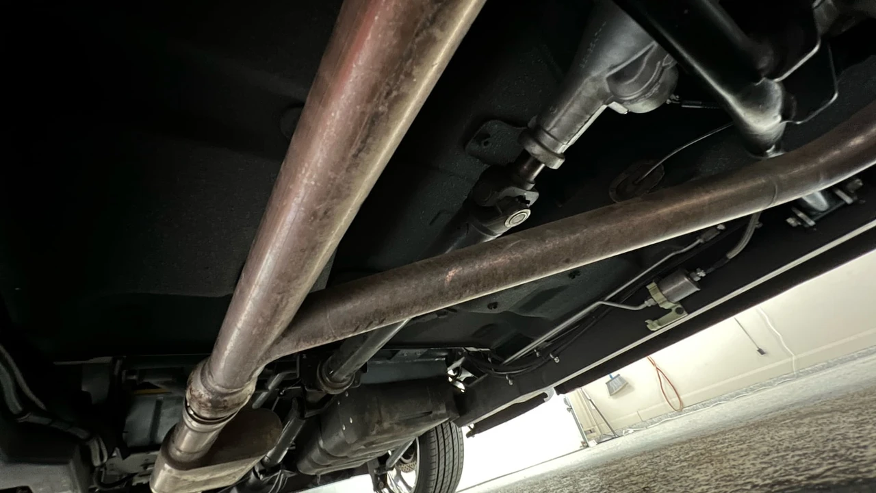 1997 Chevrolet Silverado - Image 10 of 16