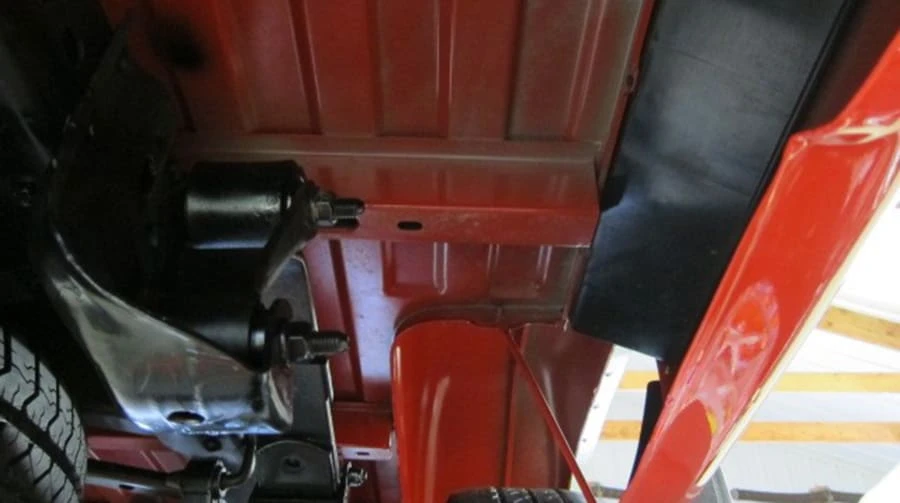 1997 Chevrolet Silverado - Image 7 of 12