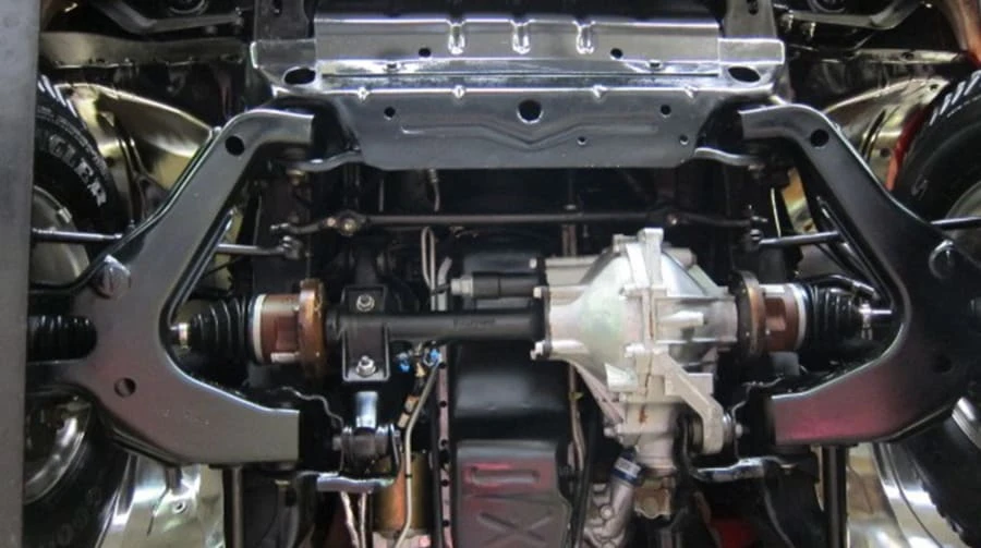 1997 Chevrolet Silverado - Image 9 of 12
