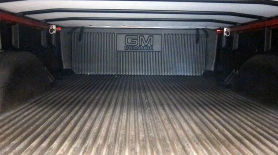 1997 Chevrolet Silverado - Image 10 of 12