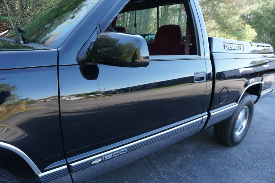 1997 Chevrolet Silverado - Image 8 of 31