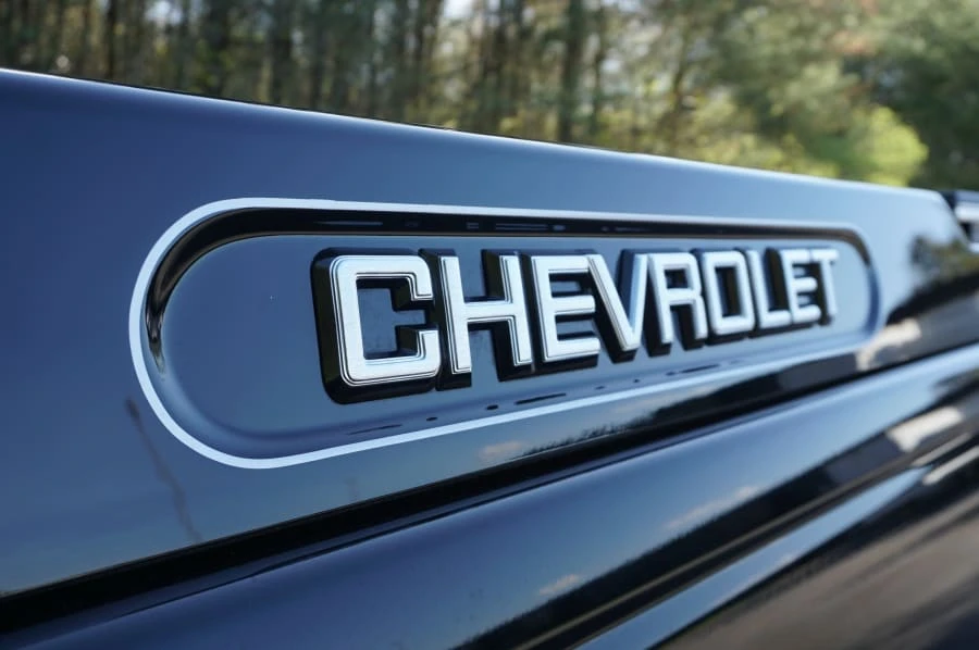 1997 Chevrolet Silverado - Image 10 of 31