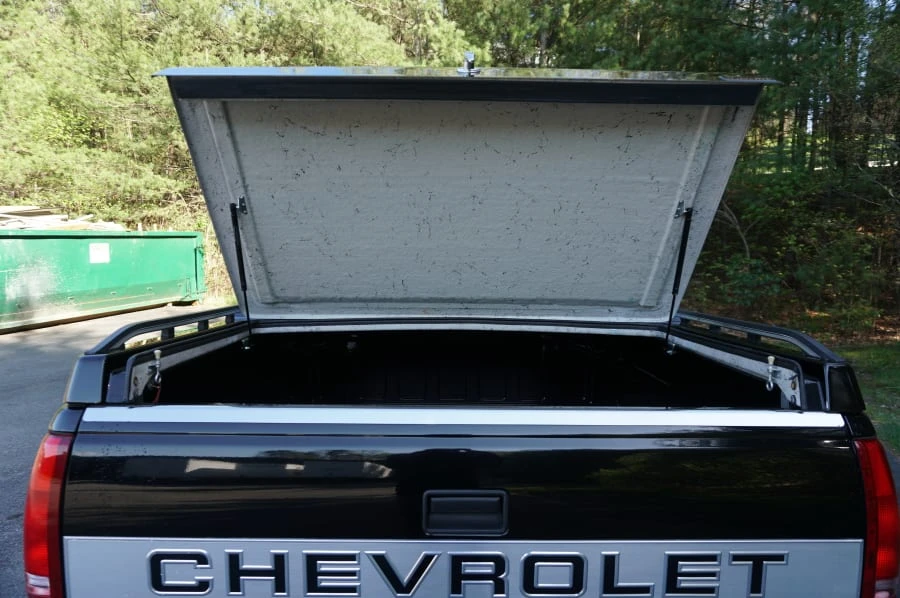 1997 Chevrolet Silverado - Image 25 of 31