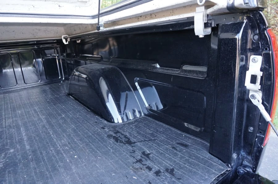 1997 Chevrolet Silverado - Image 28 of 31