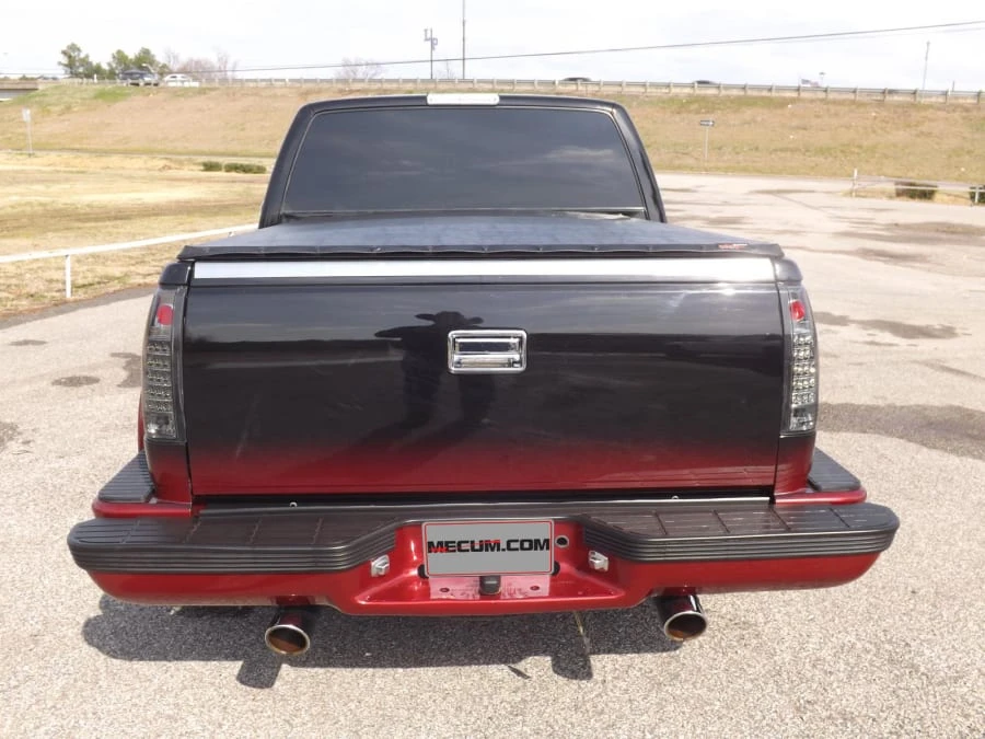 1997 Chevrolet Silverado - Image 2 of 6