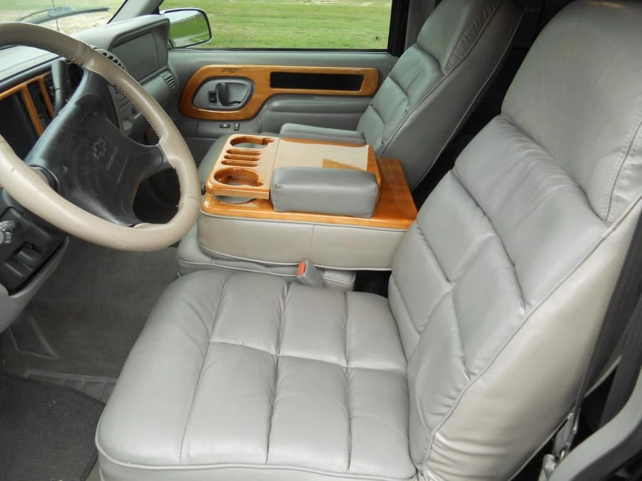 1997 Chevrolet Silverado - Image 3 of 6