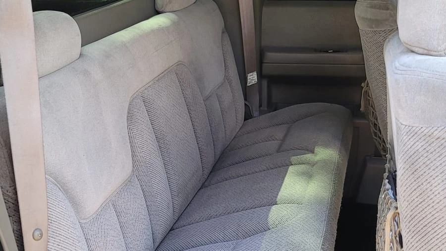 1997 Chevrolet Silverado - Image 6 of 14