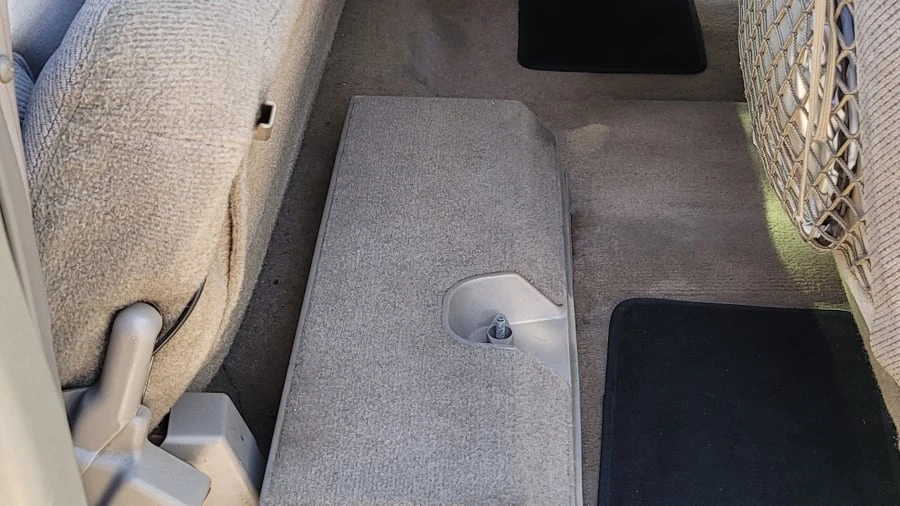 1997 Chevrolet Silverado - Image 7 of 14