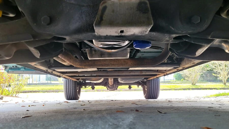 1997 Chevrolet Silverado - Image 14 of 14