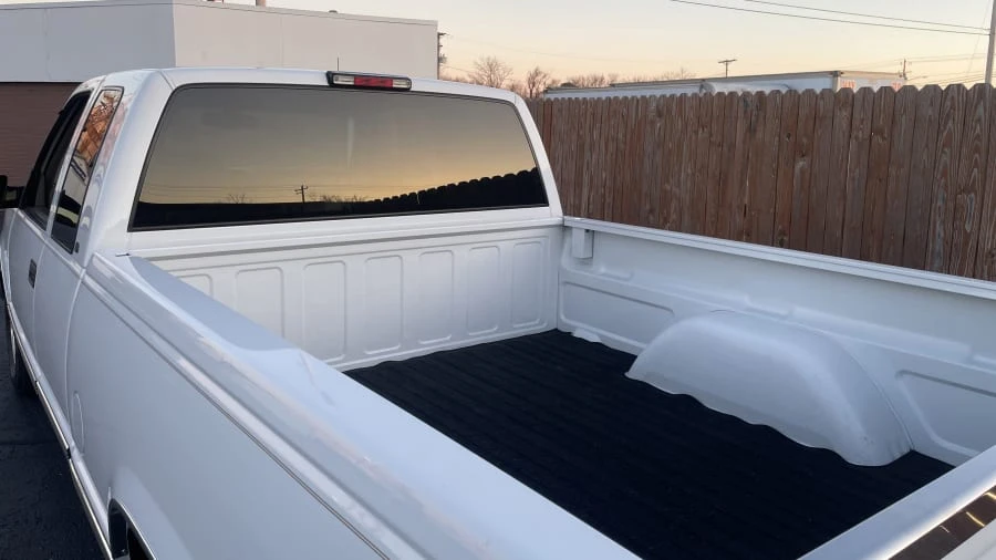 1997 Chevrolet Silverado - Image 8 of 8