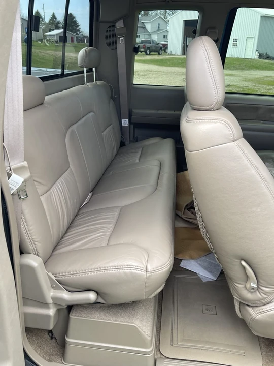 1997 Chevrolet Silverado - Image 7 of 11